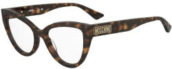 Moschino MOS 652 086 52 Női szemüvegkeret (optikai keret)