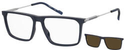 Pierre Cardin PC 6286/C PJP 58 Férfi szemüvegkeret (optikai keret)