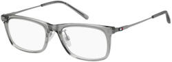 Tommy Hilfiger TH 2239/F KB7 53 Férfi szemüvegkeret (optikai keret)