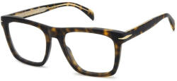 David Beckham DB 7020 N9P 51 Férfi szemüvegkeret (optikai keret) (DB 7020 N9P)