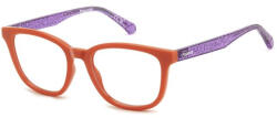 Polaroid PLD D845 L7Q 47 Gyerek szemüvegkeret (optikai keret) (PLD D845 L7Q)