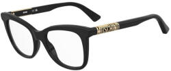 Moschino MOS 650 2M2 52 Női szemüvegkeret (optikai keret)