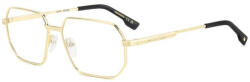 Dsquared2 D2 0158 000 56 Férfi szemüvegkeret (optikai keret) (D2 0158 000)