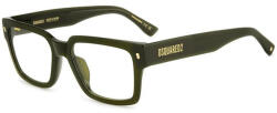 Dsquared2 D2 0167/G 1ED 54 Férfi szemüvegkeret (optikai keret) (D2 0167G 1ED)