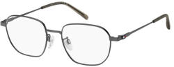 Tommy Hilfiger TH 2238/F SVK 53 Férfi szemüvegkeret (optikai keret)