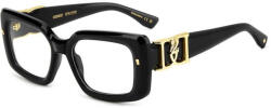 Dsquared2 D2 0171 807 54 Női szemüvegkeret (optikai keret) (D2 0171 807)