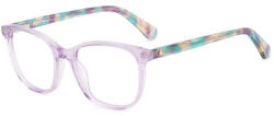 Kate Spade New York KS Ks joelyn 2 B3V 46 Gyerek szemüvegkeret (optikai keret) (KS KSJOELYN2 B3V)