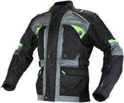 Cappa Racing Fiorano férfi, fekete, L