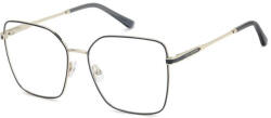 Juicy Couture JU 269/G KB7 55 Női szemüvegkeret (optikai keret)