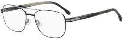 HUGO BOSS HB 1756 TI7 54 Férfi szemüvegkeret (optikai keret)