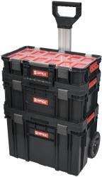 Qbrick System Szerszám doboz készlet TWO SET PLUS Z251248PG013 (Z251248PG013)