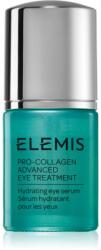 ELEMIS Pro-Collagen Advanced Eye Treatment éjszakai ránctalanító szérum hölgyeknek 15 ml