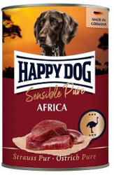 Happy Dog Sensible Pure Afrika 400g