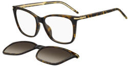 HUGO BOSS HB 1787/G/C 086 55 Női szemüvegkeret (optikai keret)