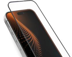 SBS üvegfólia D3O technológiával és applikátorral iPhone 16 Pro Max készülékhez üvegfólia