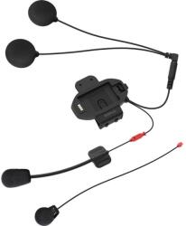 Sena SF1 / SF2 / SF4 headset rögzítő sisakhoz + tartozékok