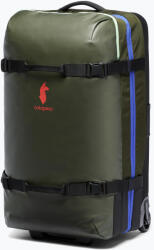 Cotopaxi Allpa Roller 100 l fa nagy utazótáska