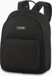 Dakine Essential Mini 7 l fekete városi hátizsák
