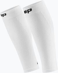 CEP Calf kompressziós szalagok nőknek Calf 5.0 fehér