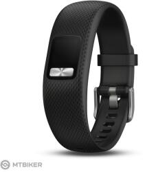 Garmin szíj vivofit 4-hez, fekete (L)