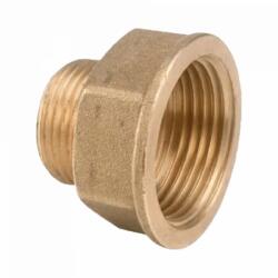 Metalgrup S. A MG menetes sárgaréz BK szükitő 3/4″-1/2″ (353302) (353302)