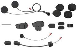 Sena Spider ST1 headset rögzítő sisakhoz + tartozékok