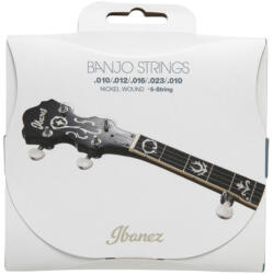 Ibanez IBJS5 banjo húrkészlet - r55hangszerbolt