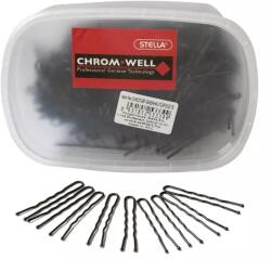 Chrom Well CHROMWELL Babahajtű 65mm. 500gr FEKETE 53439