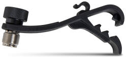GEWA MIC DrumClamp - Mikrofontartó dobhoz
