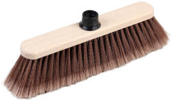 KEFA Marrone fa partvisfej műanyag szállal (1660-048)