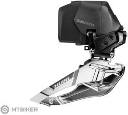 SRAM Rival AXS E1 Forrasztott első váltó, 2x12