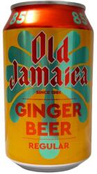 Old Jamaica gyömbérsör 0, 33L