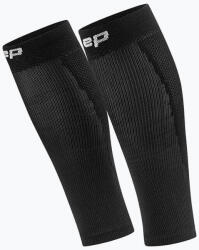 CEP Calf kompressziós szalagok nőknek Calf 5.0 fekete