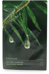Dr. Ceuracle Tea Tree Purifine Soothing Mask 23 ml