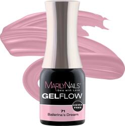 MarilyNails TPO FREE HEMA Fee GelFlow - 71 7ml