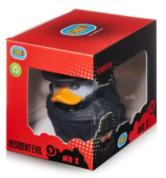 Numskull Designs Tubbz Boxed - Resident Evil 'Mr. X (T-103)' Gumikacsa (NS4485) (NS4485)