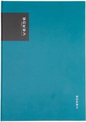 KARTON P+P Verde A4 96 lap, milano (7-133)