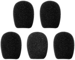 Sena 3S/ 10R/ 10S/ 20S/ SMH10R/ SMH5/ SPH10 headset mikrofon védő, 5 db