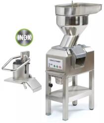 Robot-Coupe Zöldségszeletelő CL 60 F/AM, 400V, automata fejjel + leszorító karral