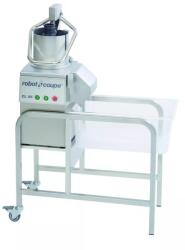 Robot-Coupe Zöldségszeletelő CL 55 E/M, 400V, leszorító karral