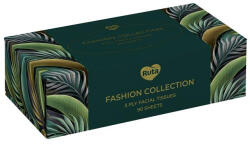 RUTA Kozmetikai kendő, 3 rétegű, 90 db, RUTA Fashion Collection (KHH881) (KHH881)