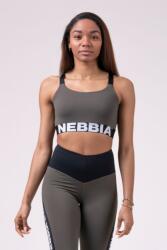 NEBBIA sport mini top 515 - Szafari (L) - NEBBIA