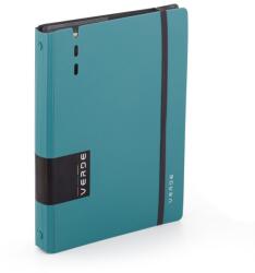 KARTON P+P Verde A5 foam milano (2-710)