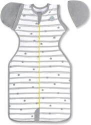 Bblüv Sleep swaddle me 3in1 babapólya - M méret - pindurka