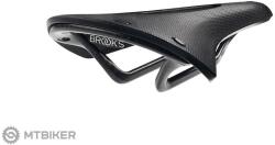 Brooks England C13 Carved nyereg, 158 mm