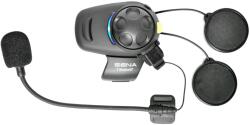 Sena Bluetooth handsfree headset SMH5-FM (hatótávolság 0, 7 km)