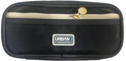 S-Cool Penar S-Cool borseta Urban, 2 fermoare, Black SC2876 Penar