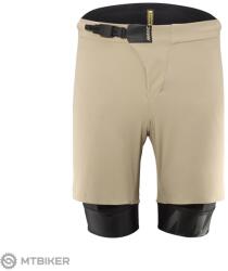Mavic Crosstrail rövidnadrág, fehérbors (M)