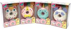 S-Cool Radiera color S-Cool, model Gogoasa, 1 buc/cutie PVC, diverse modele SC3221