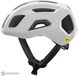 POC Ventral Air WF MIPS sisak, hidrogénfehér/uránfekete matt (S (55-58 cm))